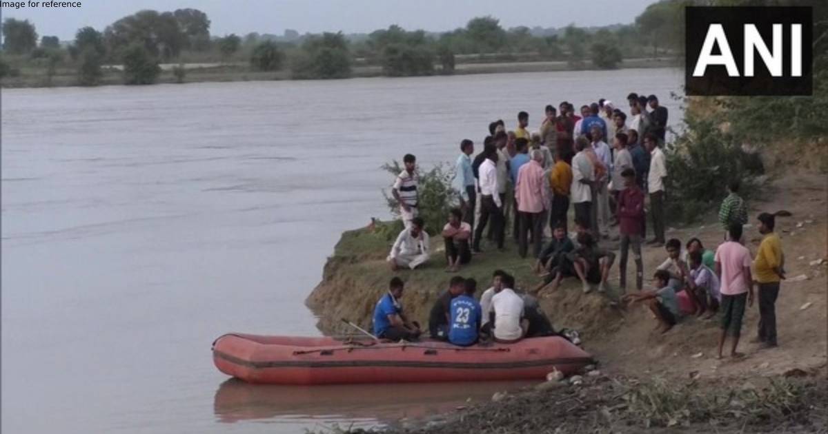 UP: 3 including minor boy drown in Yamuna river during Durga idol immersion in Agra